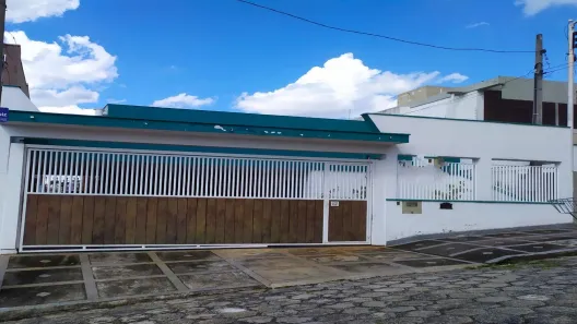 Apartamento com 4 Quartos à venda, 700m² no Centro, Jacareí