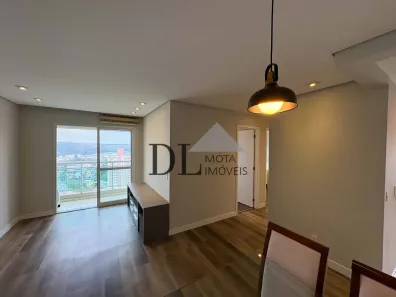 Apartamento com 3 Quartos à venda, 68m² no Bethaville I, Barueri
