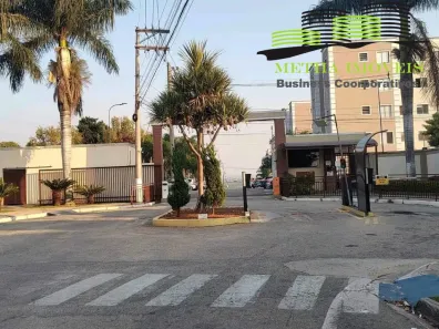 Apartamento com 2 Quartos à venda, 50m² no Jardim Novo Mundo, Sorocaba