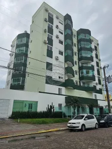 Apartamento com 3 Quartos à venda, 84m² no Trindade, Florianópolis