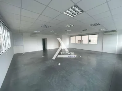 Sala Comercial para alugar, 205m² no Cerqueira César, São Paulo