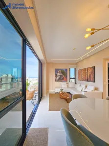 Apartamento com 2 Quartos para alugar, 130m² no Caminho das Árvores, Salvador