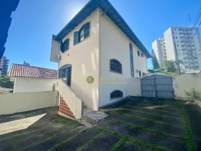Casa com 4 Quartos à venda, 360m² no Centro, Florianópolis