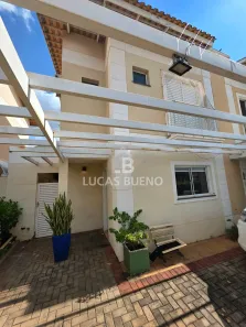 Casa de Condomínio com 3 Quartos à venda, 140m² no Jardim Tarraf II, São José do Rio Preto