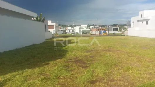 Lote/Terreno à venda, 344m² no Parque Faber Castell I, São Carlos