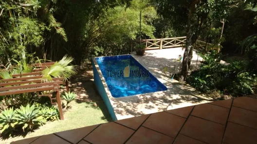Fazenda/Sítio com 3 Quartos à venda, 205m² no Parque Valinhos, Valinhos