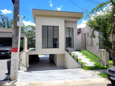 Casa de Condomínio com 4 Quartos à venda, 289m² no Suru, Santana de Parnaíba