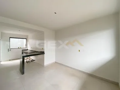 Apartamento com 3 Quartos à venda, 76m² no Floresta, Divinópolis