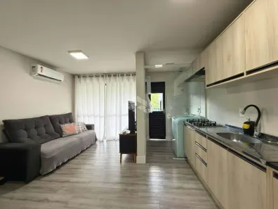 Apartamento com 2 Quartos à venda, 71m² no Fortaleza, Blumenau