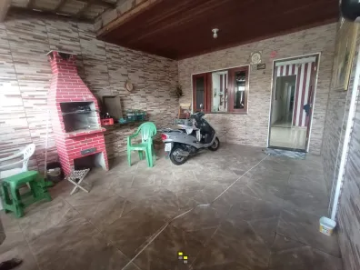 Casa com 2 Quartos à venda, 150m² no Jardim Guanabara, Fortaleza
