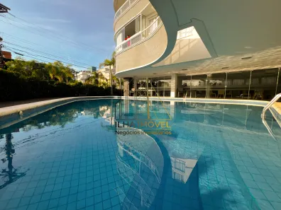 Apartamento com 4 Quartos à venda, 176m² no Jurerê Internacional, Florianópolis