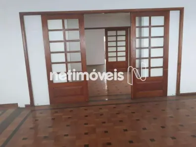 Casa com 4 Quartos à venda, 392m² no Gutierrez, Belo Horizonte