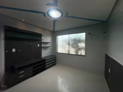 Casa com 3 Quartos para alugar, 150m² no Sacramenta, Belém