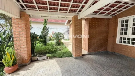 Imóvel Comercial com 5 Quartos para alugar, 305m² no Vila Ema, São José dos Campos