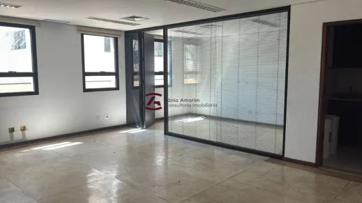 Sala Comercial para alugar, 60m² no Pinheiros, São Paulo