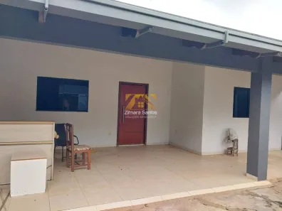 Casa com 3 Quartos à venda, 198m² no Plano Diretor Sul, Palmas