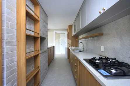 Apartamento com 3 Quartos à venda, 117m² no Rio Branco, Porto Alegre