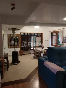 Casa de Condomínio com 3 Quartos à venda, 310m² no São Lucas, Viamão