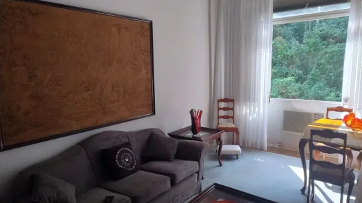 Apartamento com 2 Quartos à venda, 80m² no Centro, Petrópolis