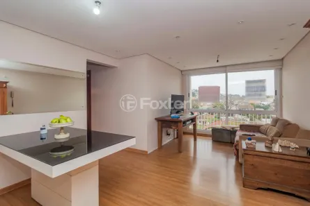 Apartamento com 3 Quartos à venda, 73m² no Partenon, Porto Alegre