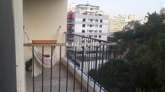 Apartamento com 2 Quartos à venda, 75m² no Ingá, Niterói