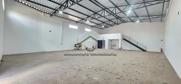 para alugar, 273m² no Bonfim Paulista, Ribeirão Preto