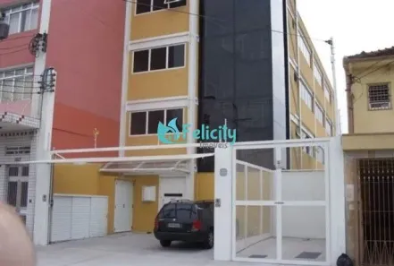 Prédio Comercial com 6 Quartos para alugar, 1015m² no Barra Funda, São Paulo