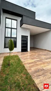 Casa com 3 Quartos à venda, 175m² no Terrazul SM, Santa Bárbara D'Oeste