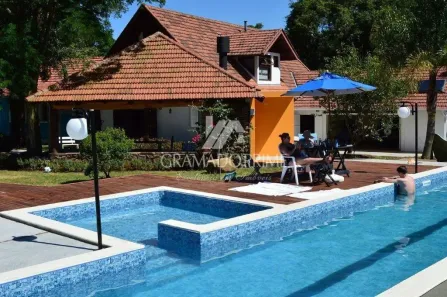 Imóvel Comercial à venda, 5000m² no Pinhal Alto, Nova Petrópolis