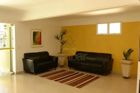 Apartamento com 3 Quartos para venda ou aluguel, 190m² no Jardim Paulista, Ribeirão Preto