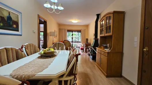Apartamento com 2 Quartos à venda, 74m² no Centro, Gramado