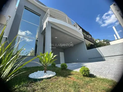 Casa de Condomínio com 4 Quartos à venda, 175m² no Wanel Ville, Sorocaba