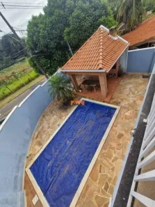 Casa com 3 Quartos para alugar, 170m² no Jardim do Sol, Campinas