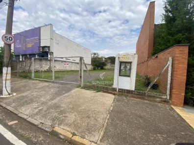 Lote/Terreno à venda, 525m² no Jardim Santa Genebra II (Barão Geraldo), Campinas