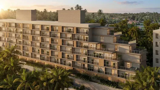 Apartamento com 1 Quarto à venda, 30m² no , Maragogi