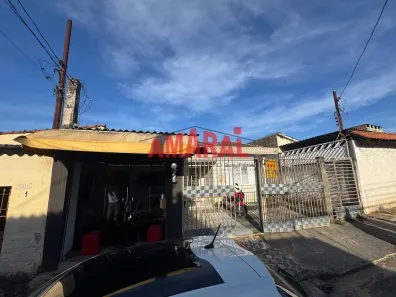 Casa com 4 Quartos à venda, 250m² no Cidade Satélite Santa Bárbara, São Paulo