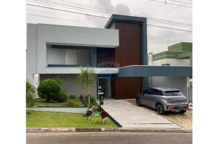 Casa de Condomínio com 3 Quartos à venda, 580m² no Jardim Imperial, Arujá