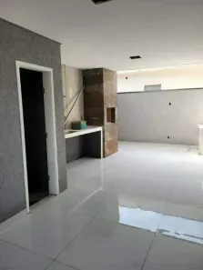 Sobrado com 2 Quartos à venda, 110m² no Jardim Santo Alberto, Santo André