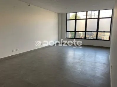 Sala Comercial para alugar, 70m² no Jardim Bela Vista, Santo André