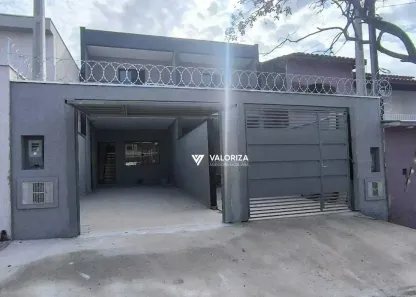 Casa com 2 Quartos à venda, 124m² no Wanel Ville, Sorocaba
