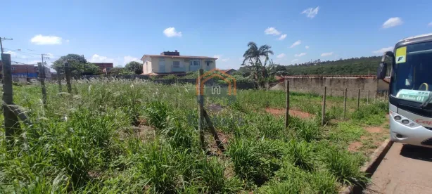 Lote/Terreno à venda, 588m² no Centro, Jarinu
