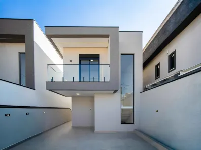 Casa com 3 Quartos à venda, 182m² no Portais (Polvilho), Cajamar
