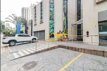 Ponto Comercial à venda, 28m² no Jardim Caboré, São Paulo
