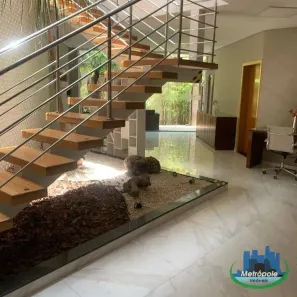 Prédio Comercial para alugar, 300m² no Jardim Nova Taboão, Guarulhos