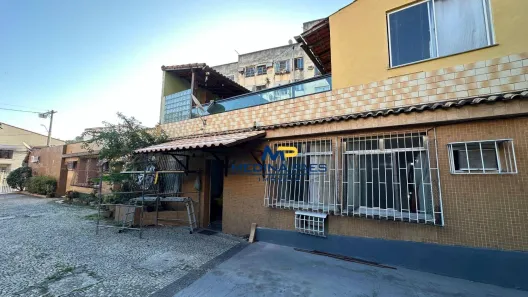 Casa com 3 Quartos à venda, 100m² no Nova Cidade, São Gonçalo