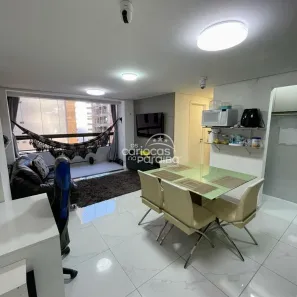 Apartamento com 2 Quartos à venda, 65m² no Brisamar, João Pessoa