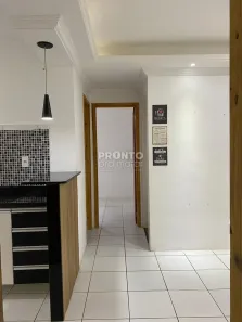 Apartamento com 2 Quartos à venda, 44m² no Pau Amarelo, Paulista