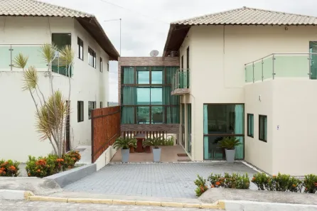 Casa de Condomínio com 5 Quartos à venda, 250m² no Alpes Suiços, Gravatá