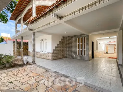 Casa com 6 Quartos à venda, 450m² no Aeroporto, Aracaju