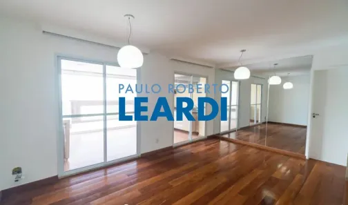 Apartamento com 3 Quartos à venda, 154m² no Vila Clementino, São Paulo